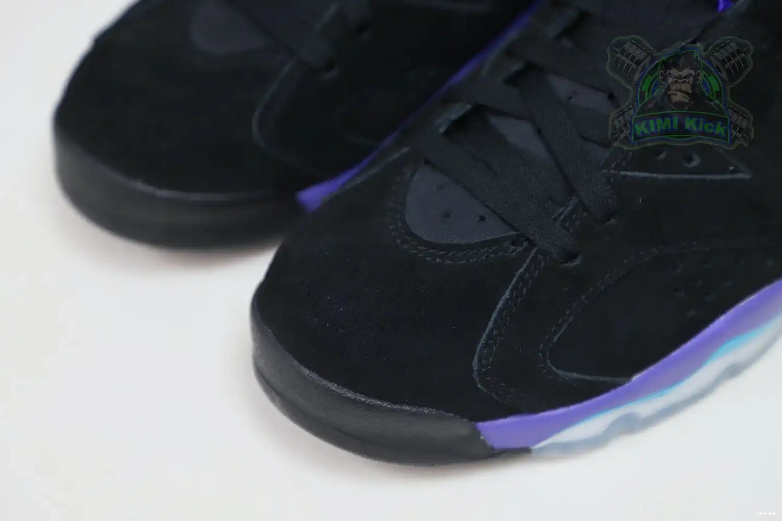 Jordan6 Jordan Kimikick Air 0520